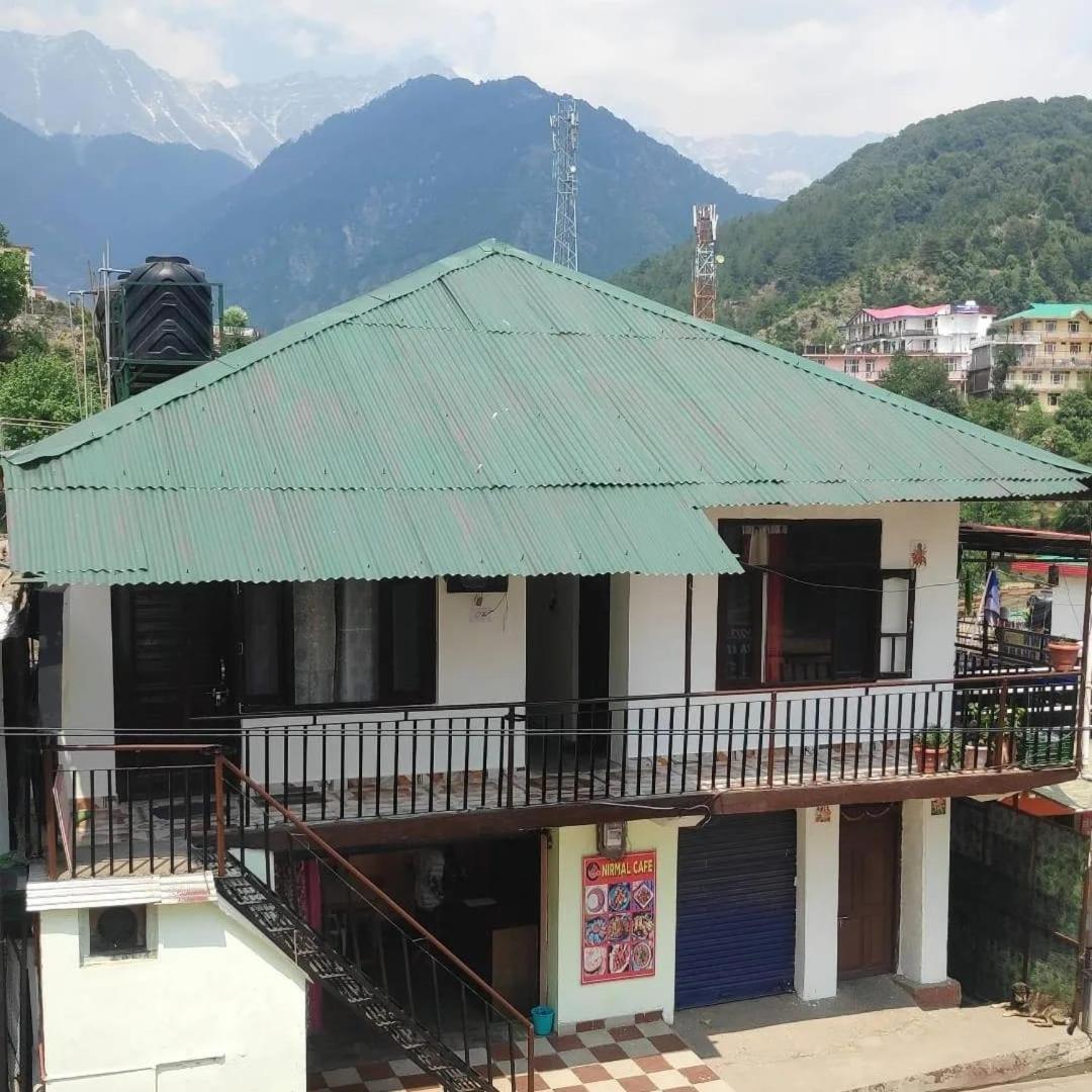 Appartement Anchal House à Dharamshala Extérieur photo