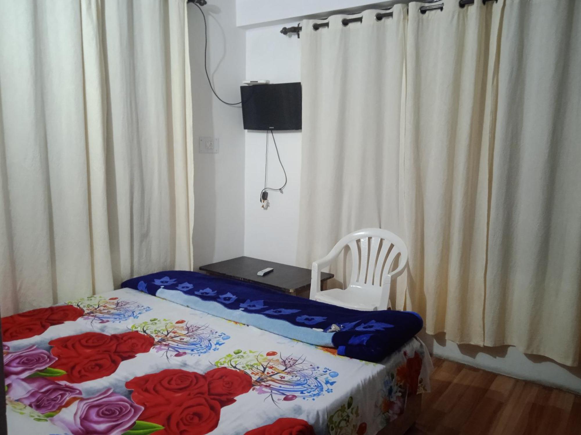 Appartement Anchal House à Dharamshala Extérieur photo
