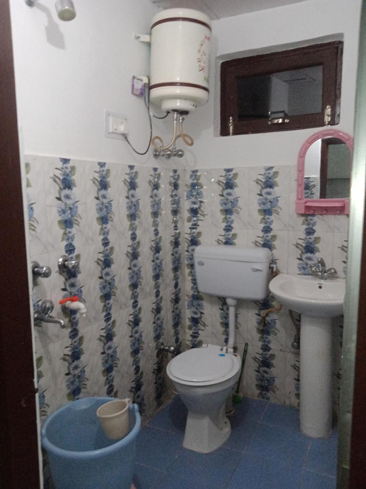Appartement Anchal House à Dharamshala Extérieur photo