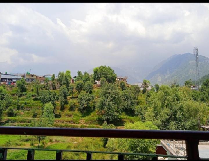 Appartement Anchal House à Dharamshala Extérieur photo